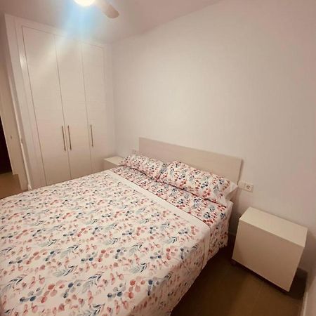 Precioso Apartamento En Las Negras Eksteriør bilde
