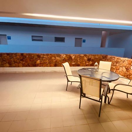 Precioso Apartamento En Las Negras Eksteriør bilde
