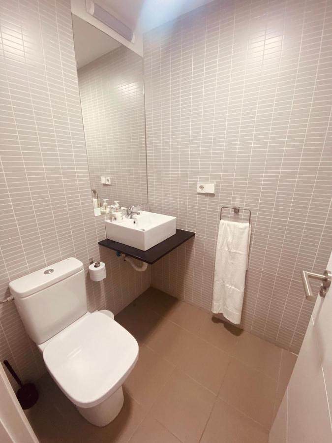 Precioso Apartamento En Las Negras Eksteriør bilde