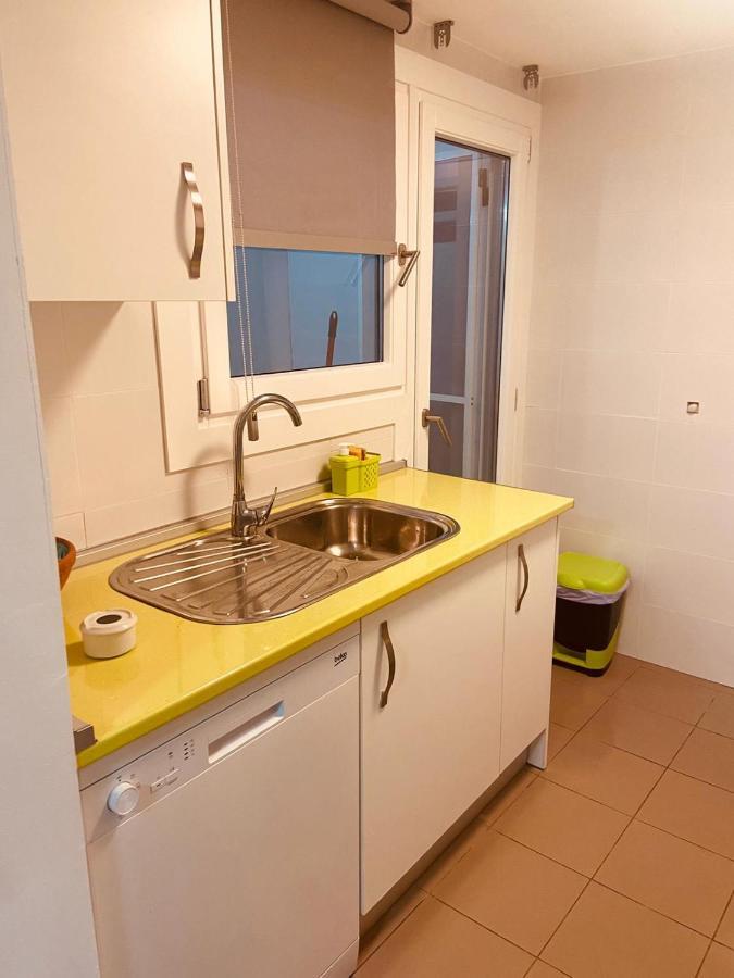 Precioso Apartamento En Las Negras Eksteriør bilde