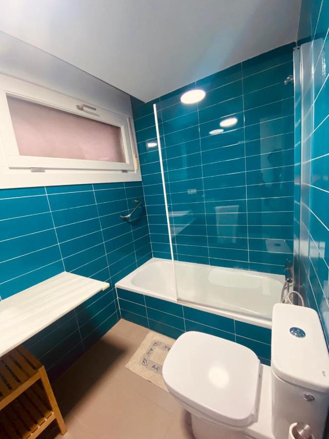Precioso Apartamento En Las Negras Eksteriør bilde