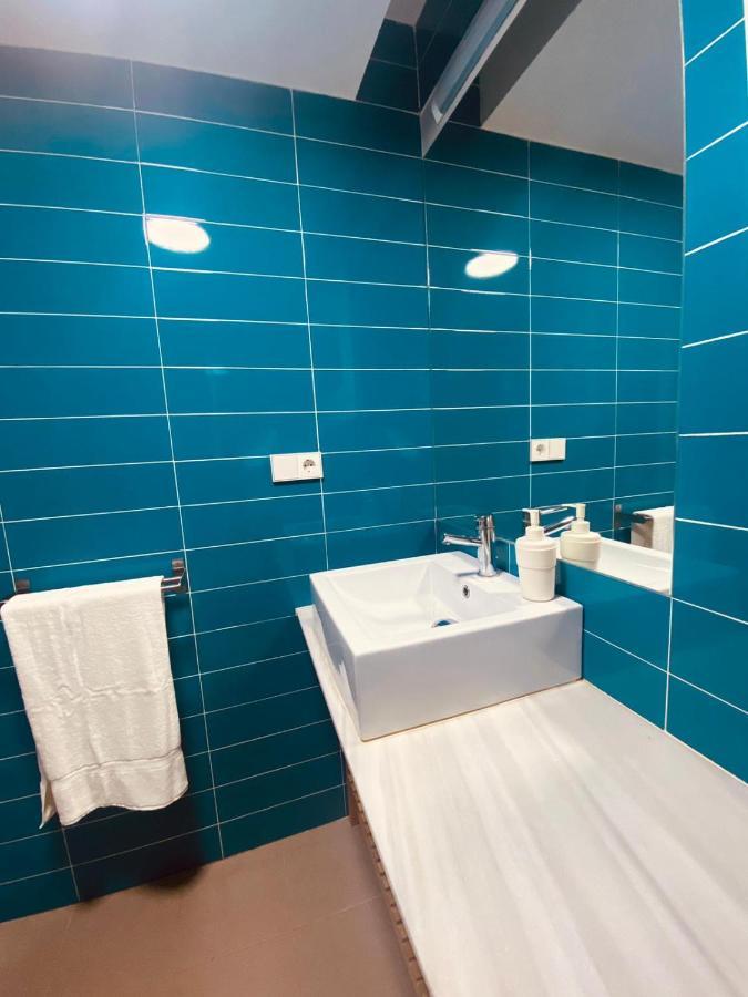 Precioso Apartamento En Las Negras Eksteriør bilde