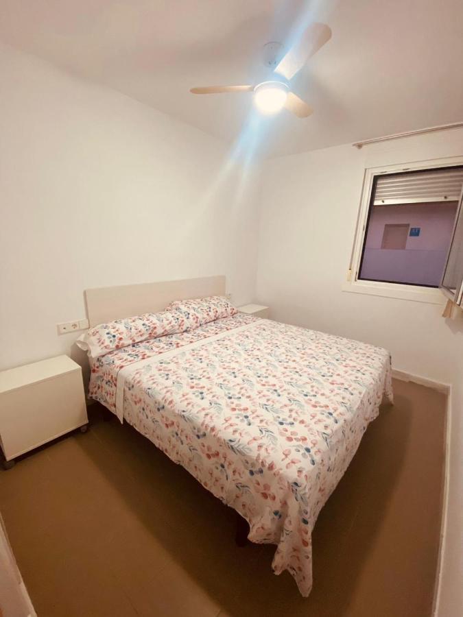 Precioso Apartamento En Las Negras Eksteriør bilde