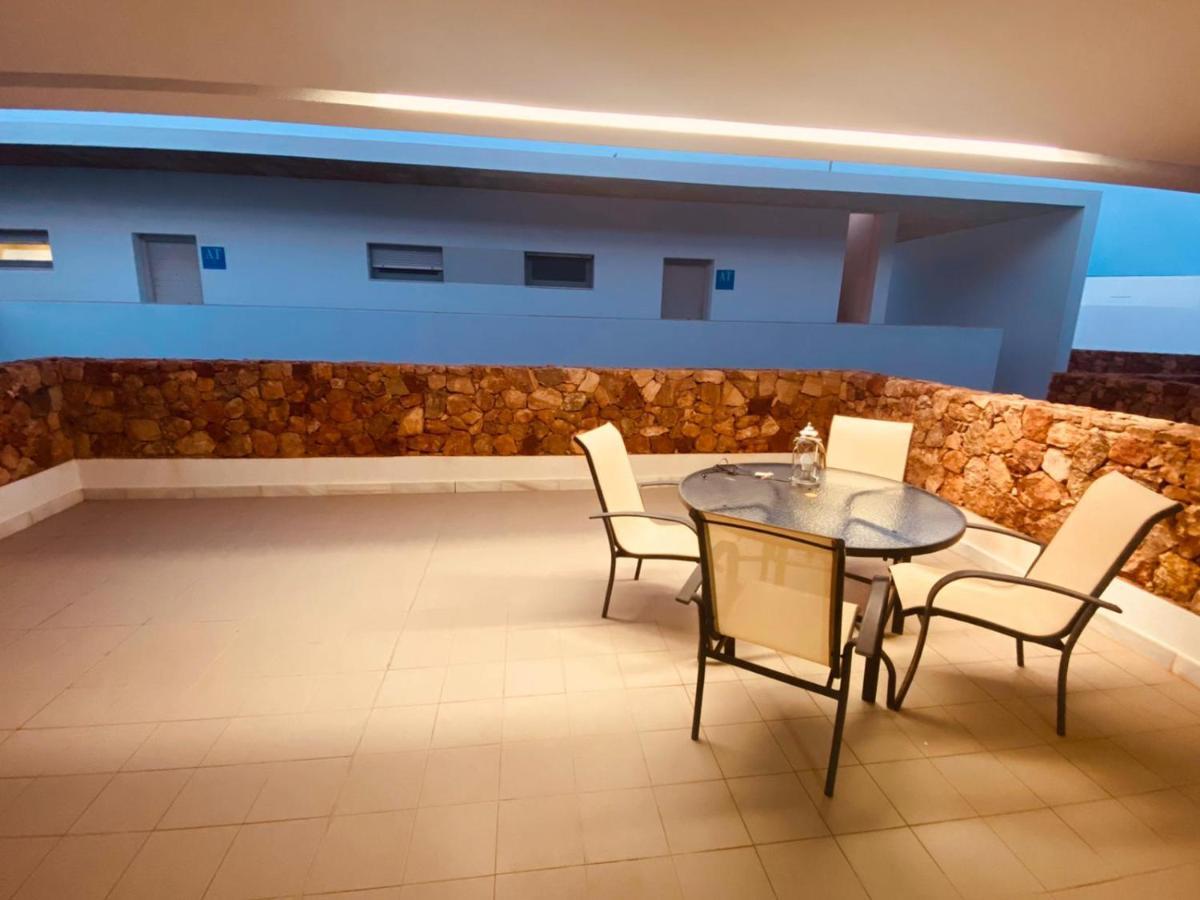 Precioso Apartamento En Las Negras Eksteriør bilde